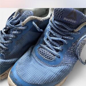 Reebok women’s running sneakers